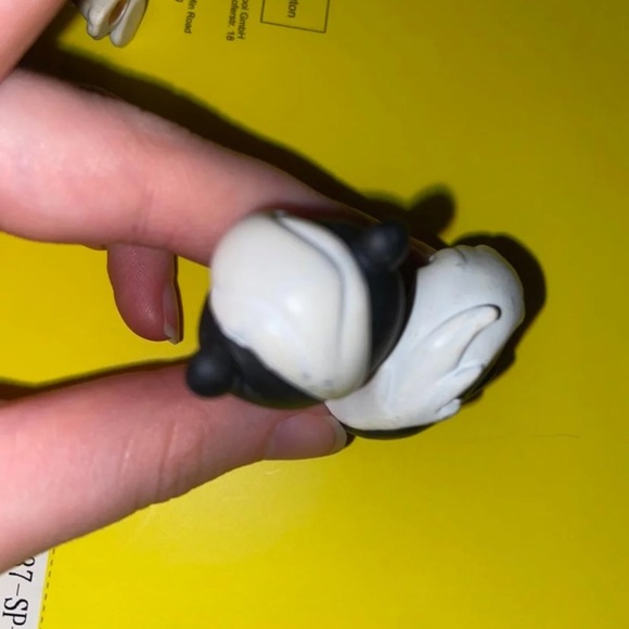 littlest pet shop skunk #85 - Picture 5 of 5
